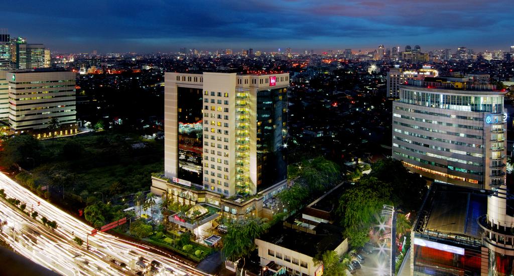 Ibis Jakarta Slipi