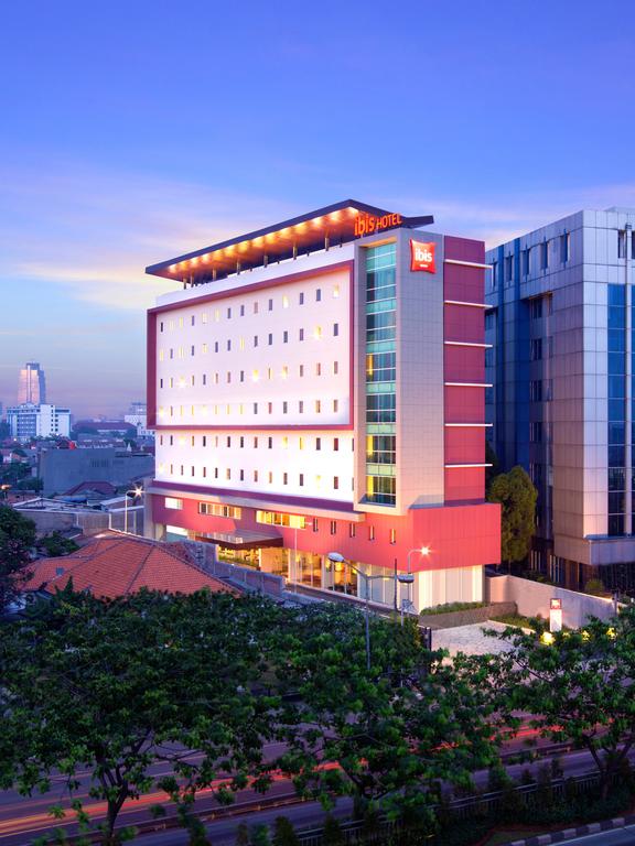 Ibis Jakarta Senen