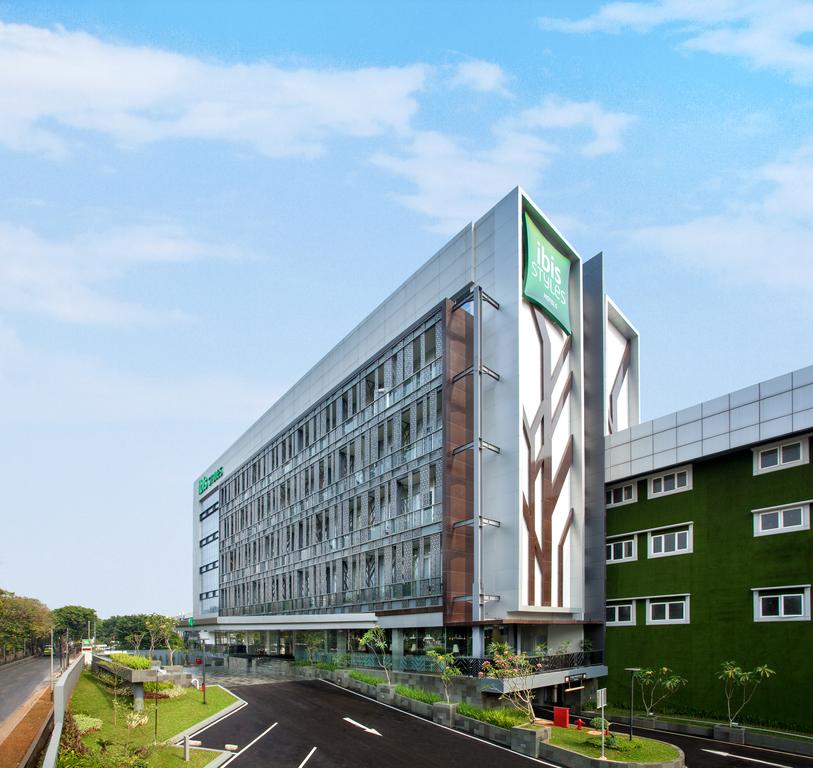 ibis Styles Jakarta Sunter