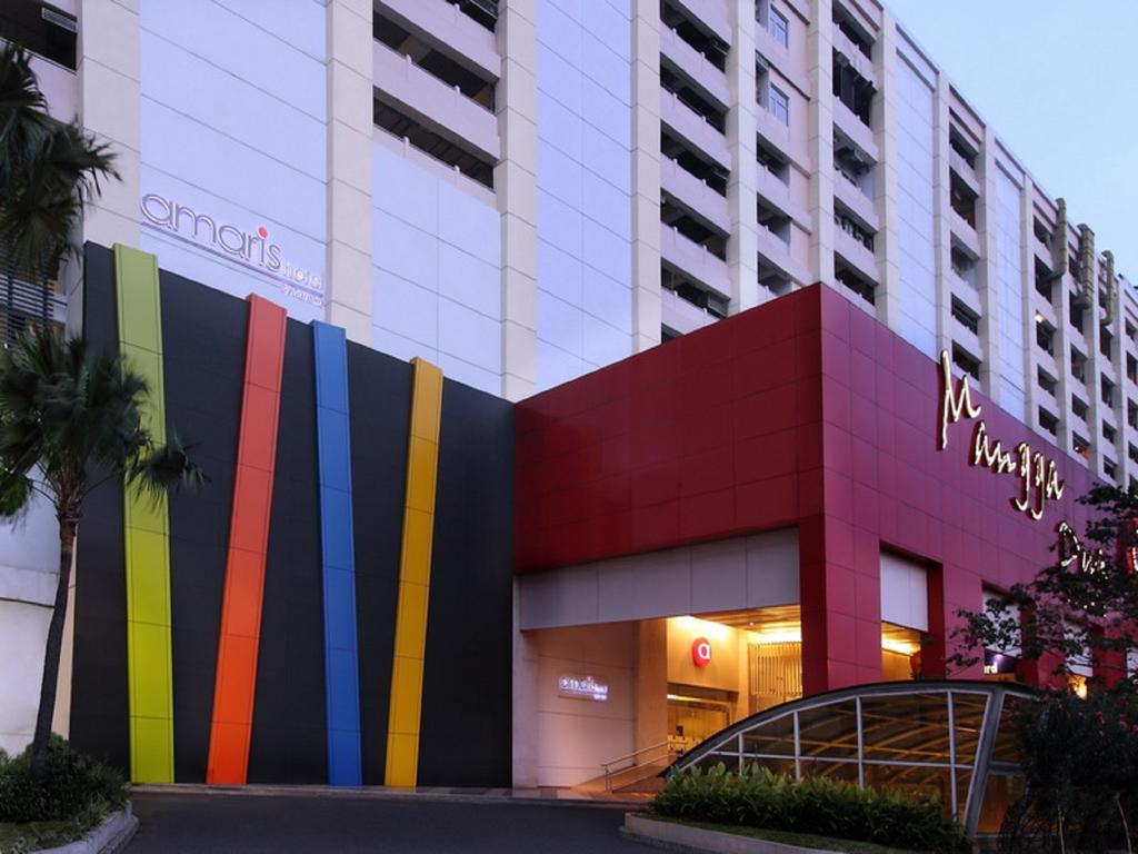 Amaris Hotel Mangga Dua Square