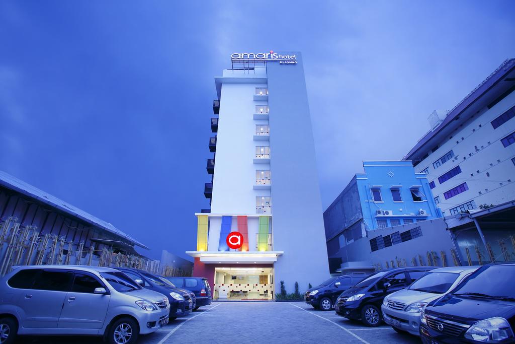 Amaris Hotel Pancoran