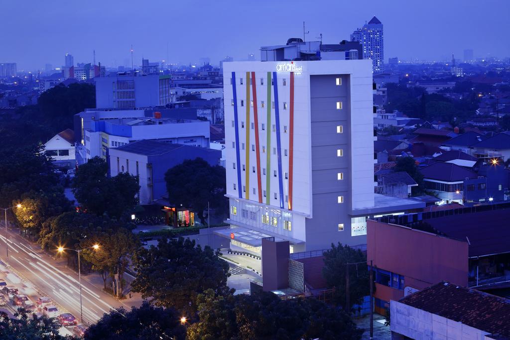 Amaris Hotel Tebet