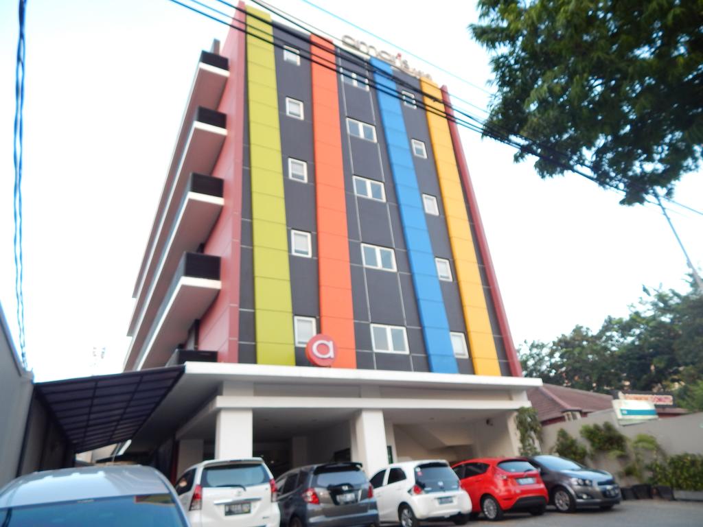 Amaris Hotel Senen