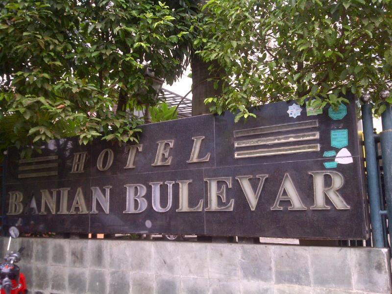 Banian Bulevar Hotel