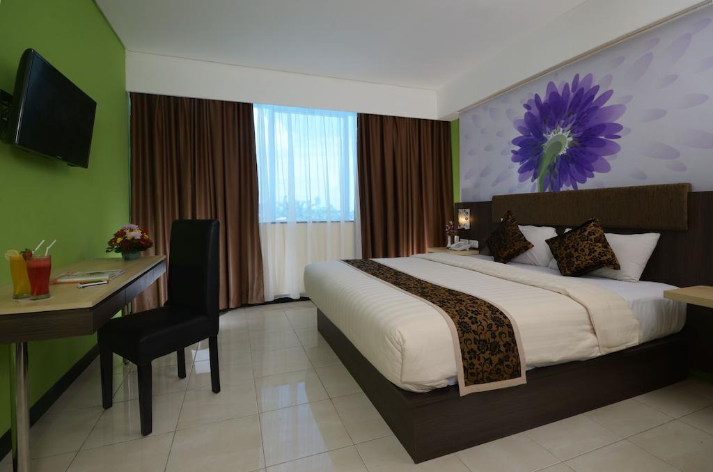 dArcici Hotel Cempaka Putih