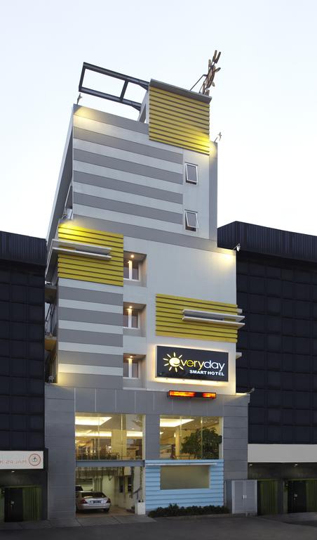 Everyday Smart Hotel Mangga Besar