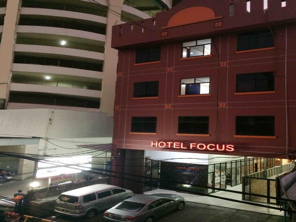 Focus Hotel