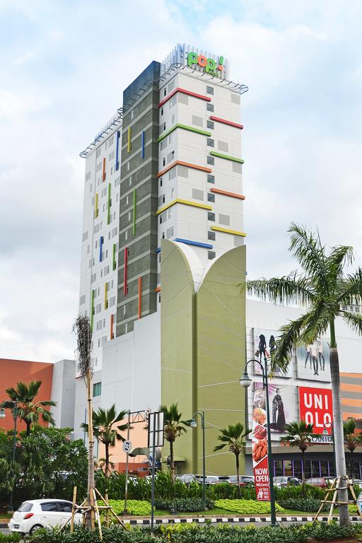 POP Hotel Kelapa Gading