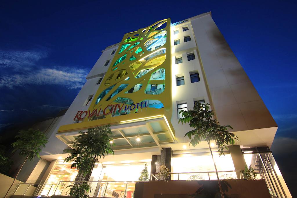 Royal City Hotel