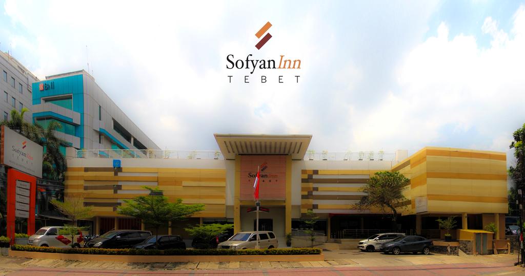 Sofyan Inn Tebet Syariah