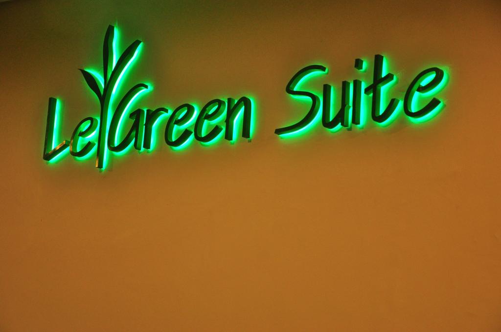 LeGreen Suite Kuningan