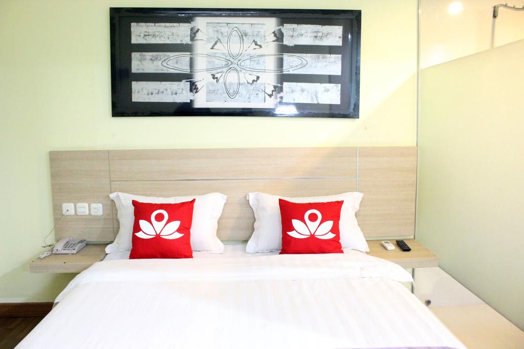 ZEN Rooms Batu Ceper Pecenongan