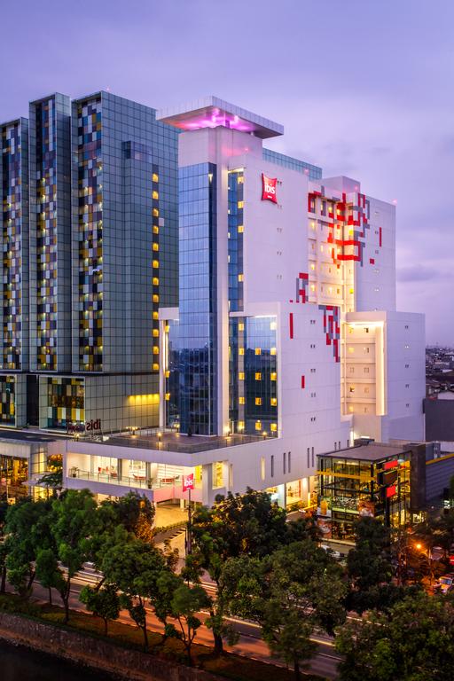 ibis Jakarta Harmoni