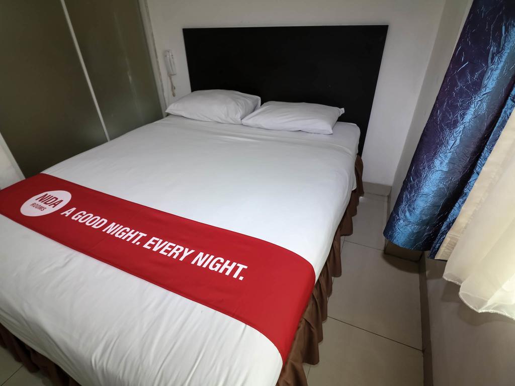 NIDA Rooms Panglima Polim Raya