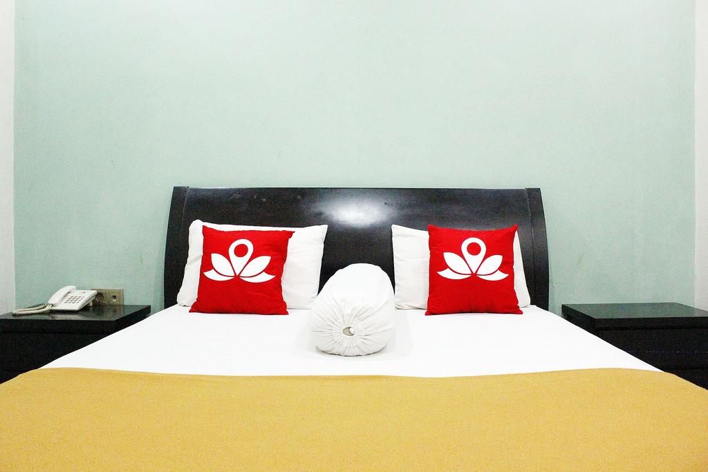 ZEN Rooms Near Mangga Besar 6 Utara