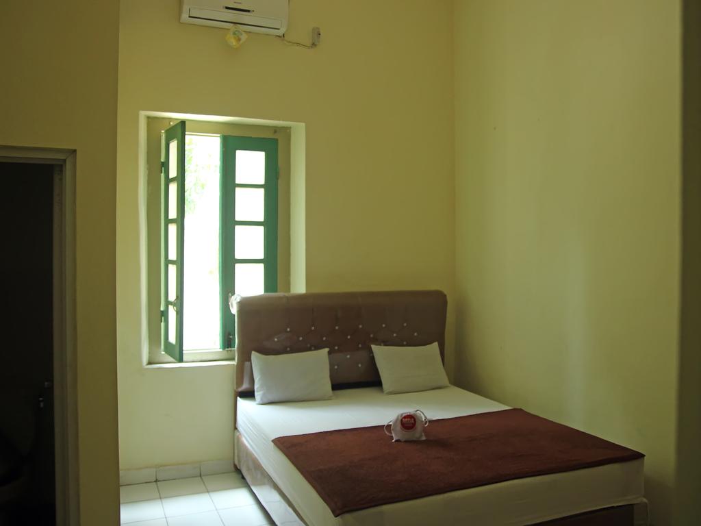 NIDA Rooms Tanjung Anum 7 Purwo Rejo