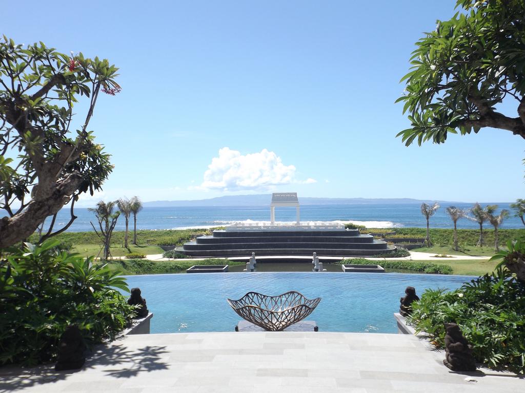 Rumah Luwih Beach Resort and Spa Bali