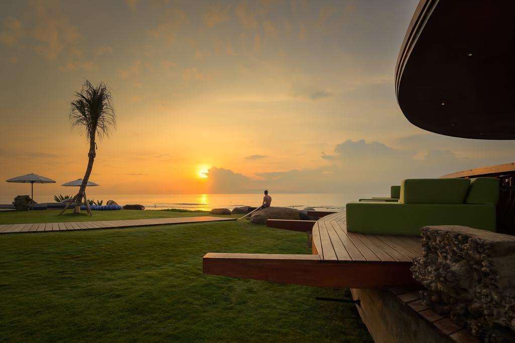 Komune Resort and Beach Club Bali