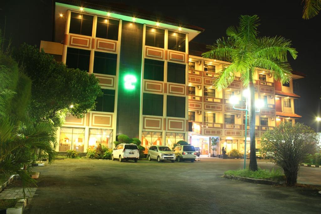 Jepara Indah Hotel