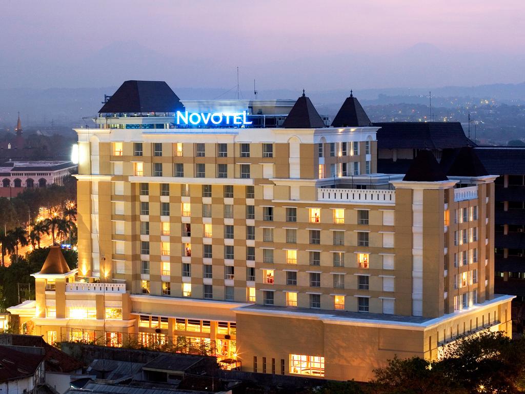 Novotel Semarang