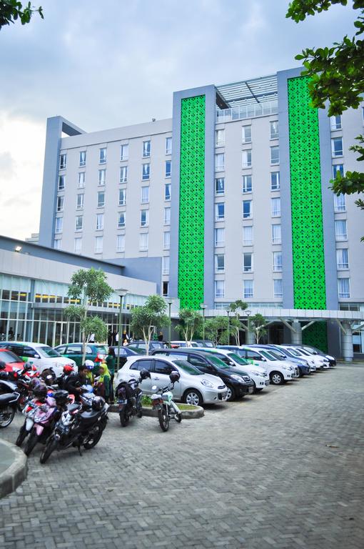 Pesonna Hotel Semarang