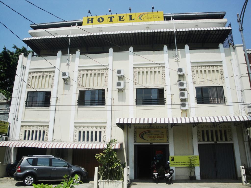 Hotel Pelangi Indah