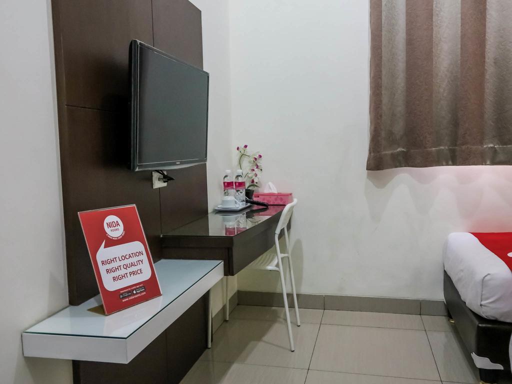 NIDA Rooms Semarang Kalikuping