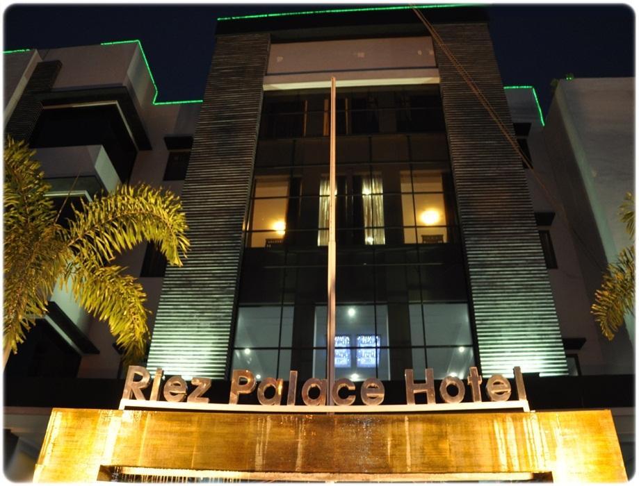 Riez Palace Hotel