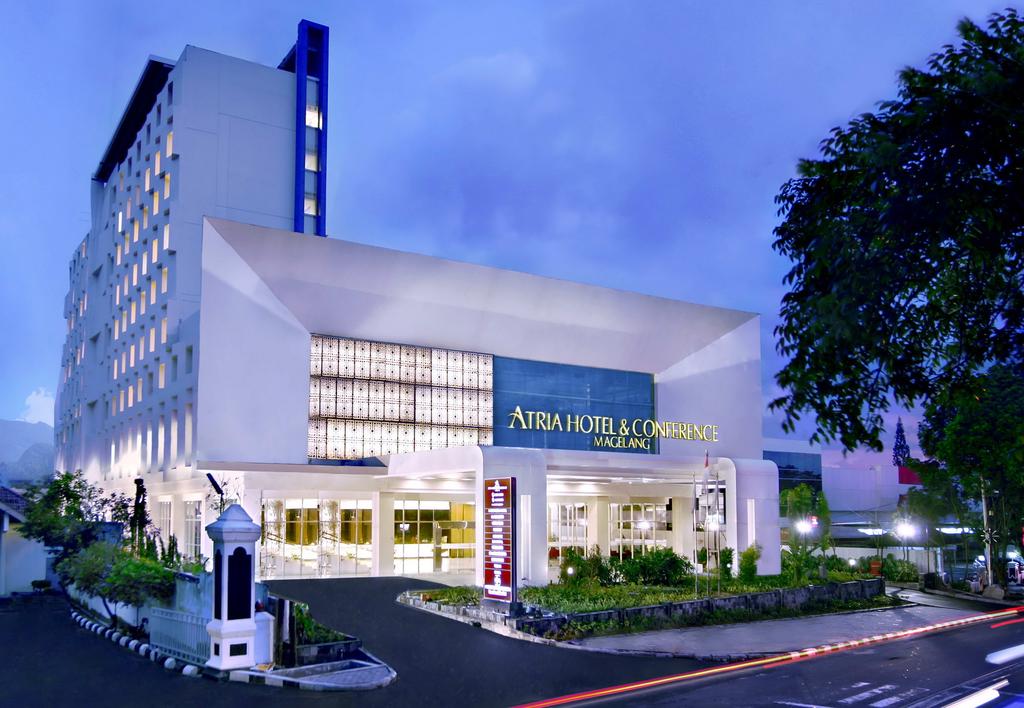 Atria Hotel  Conference Magelang