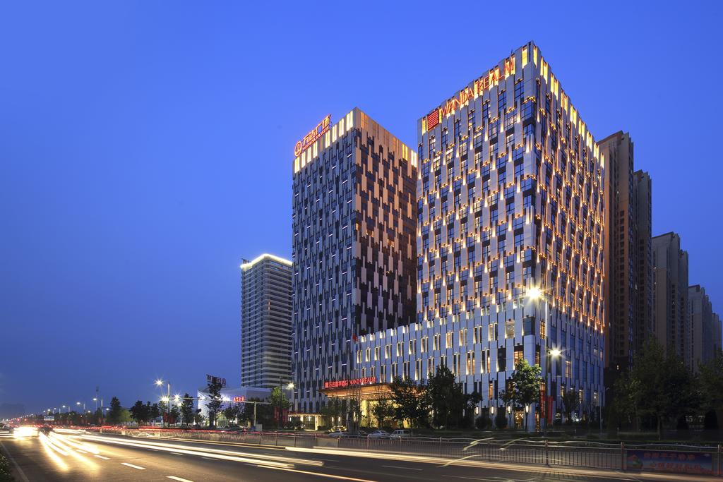 Wanda Realm Anyang