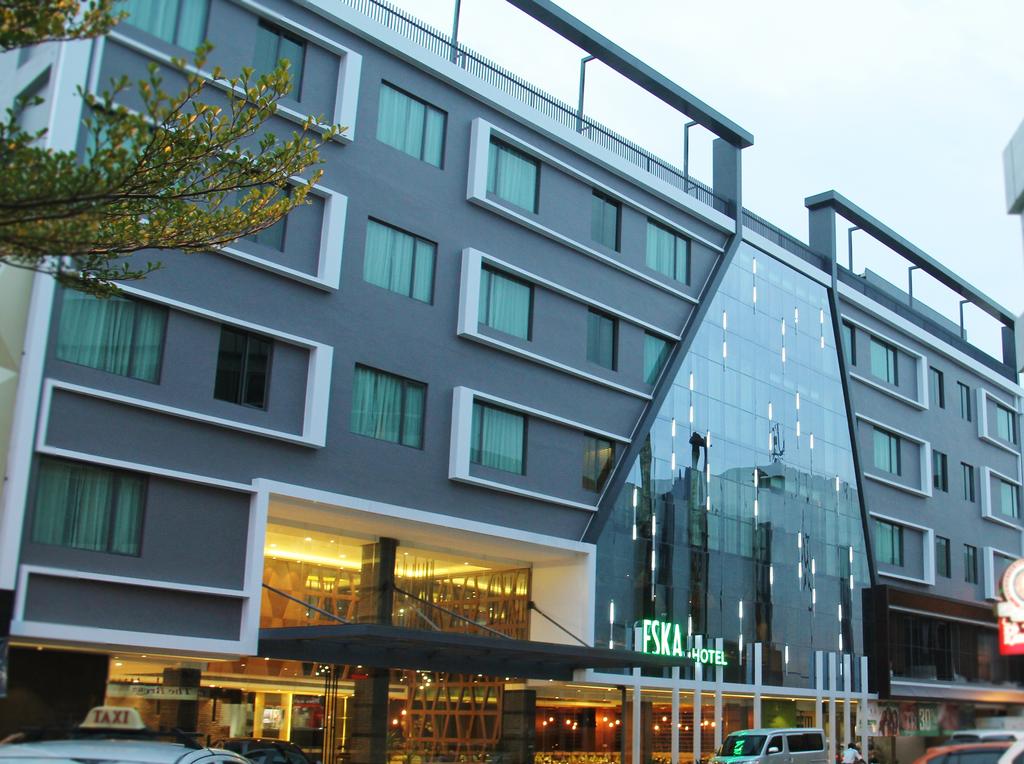 ESKA Hotel