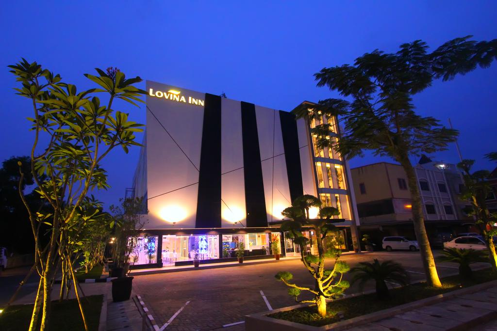 Lovina Inn Batam Centre