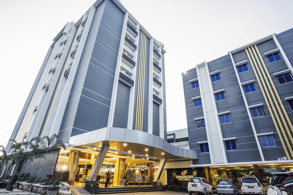 Sahid Batam Center Hotel and Convention