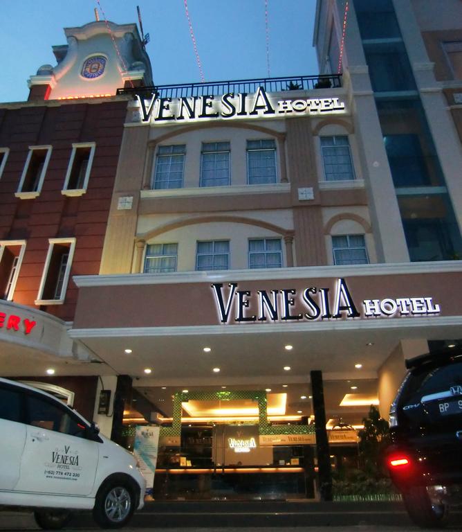 Venesia Hotel