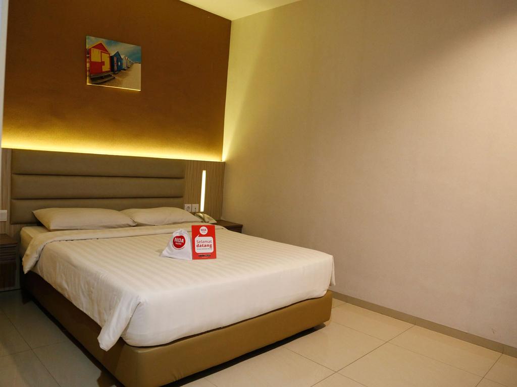 NIDA Rooms Anugrah Batam Central