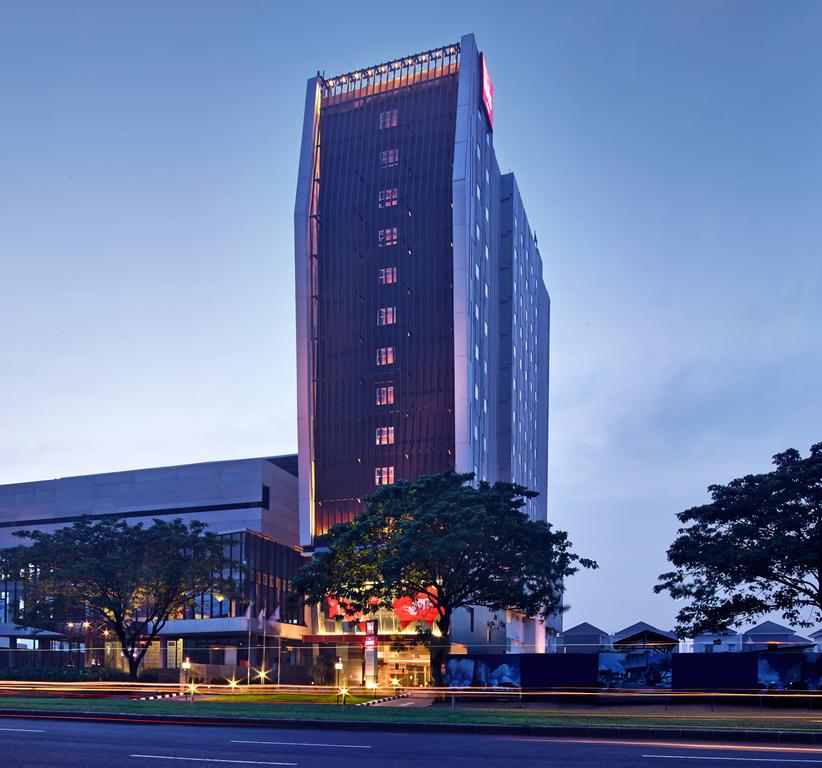 Ibis Gading Serpong