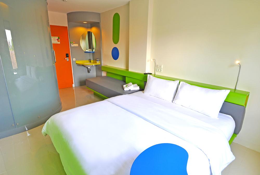 POP  Hotel BSD Jakarta