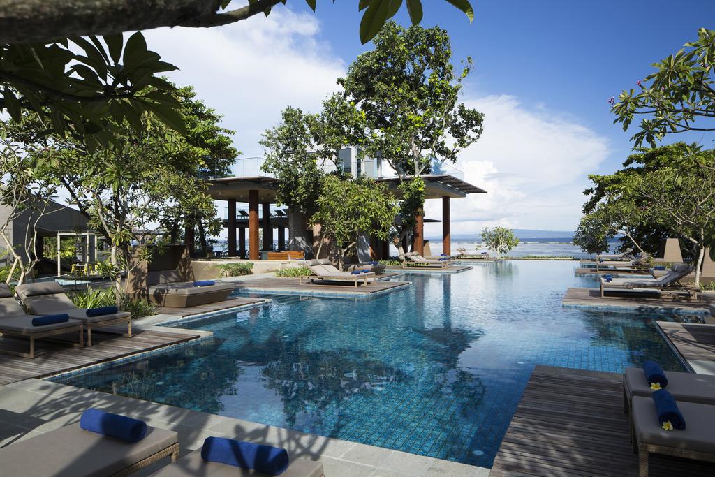 Maya Sanur Resort and Spa