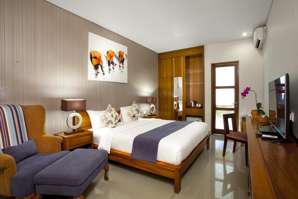 Abian Harmony Hotel and Spa