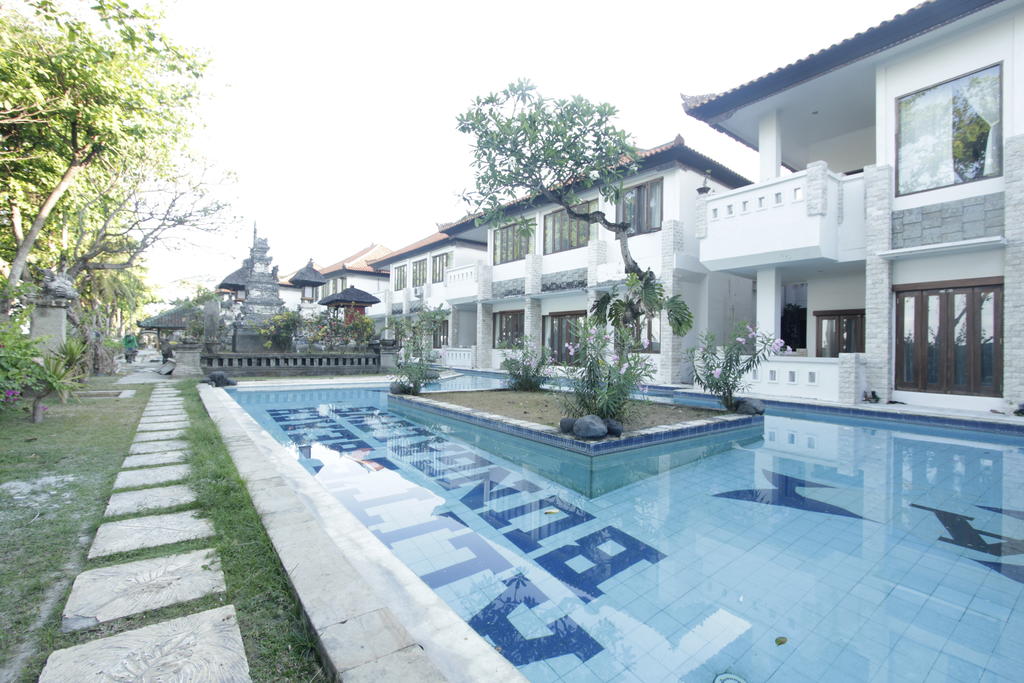 Alit Beach Resort and Villas