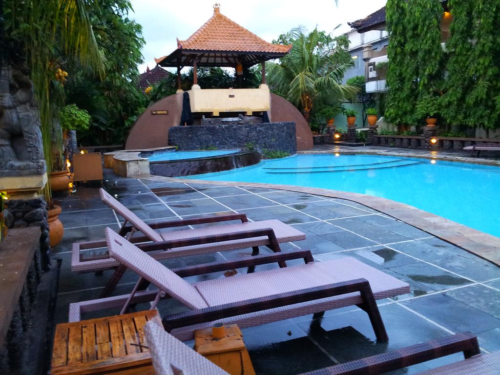 Mentari Sanur Hotel