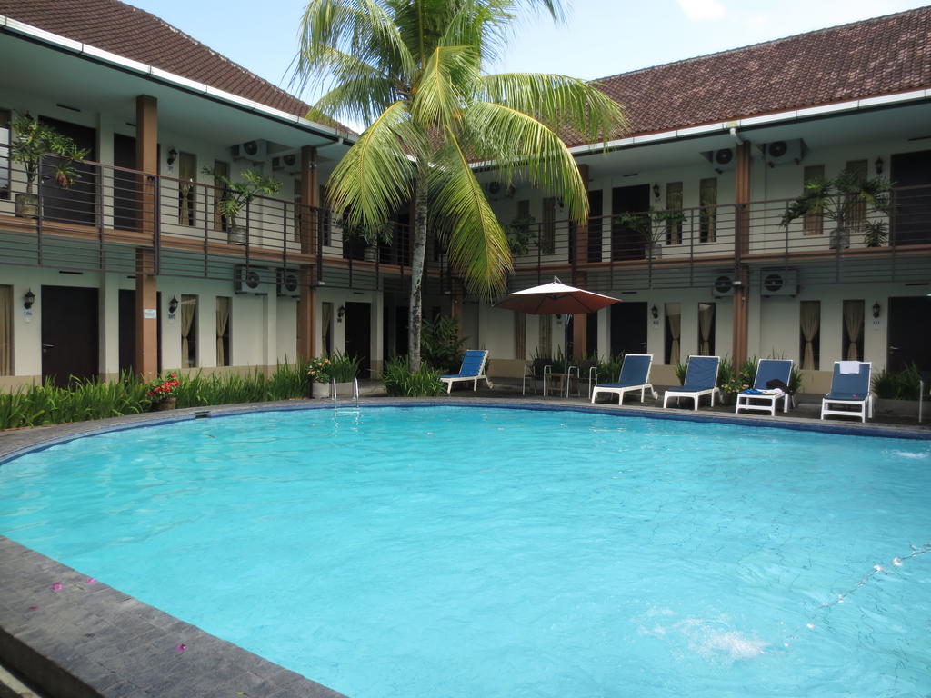 Sanur Agung Hotel