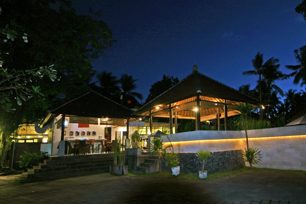 Villa Puri Ayu