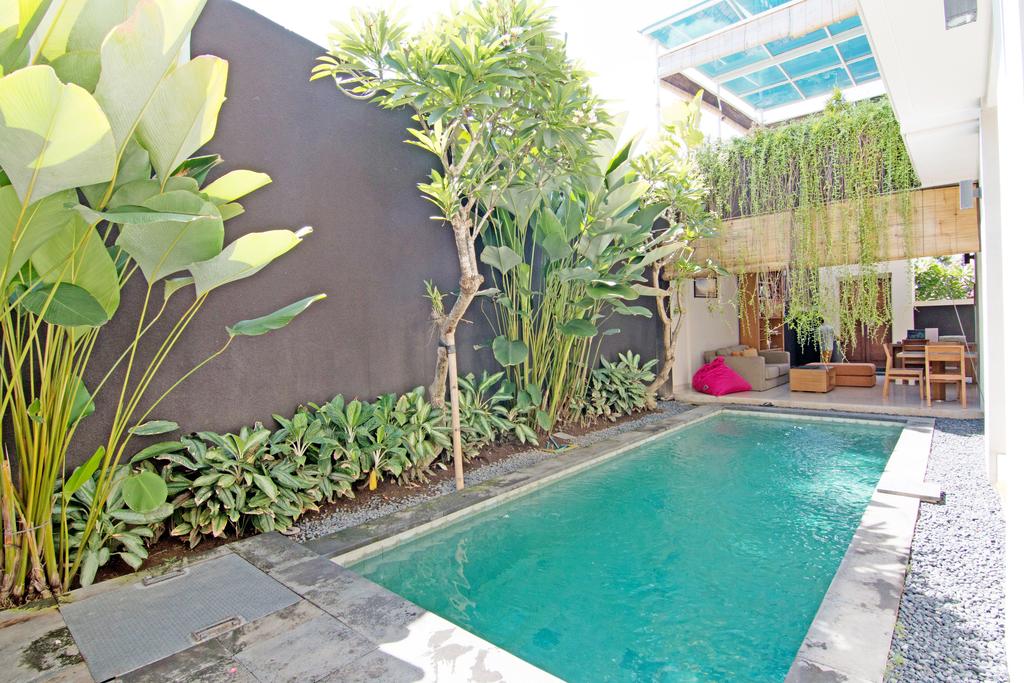 ZEN Rooms Homey Sanur