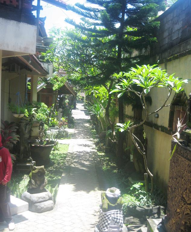 Agung And Sue Watering Hole II