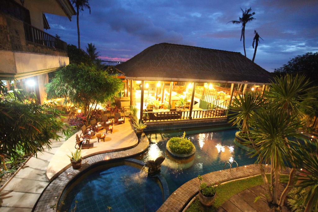 Sanur Seaview Hotel