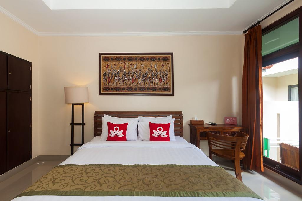 ZEN Rooms Sanur Blanjong Sekawaru