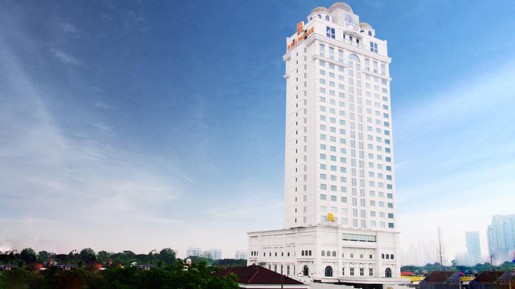 Rich Palace Hotel Surabaya