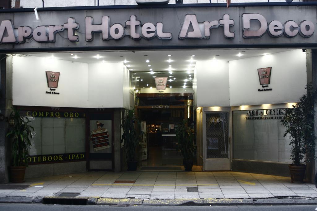 Art Deco Hotel And Suites