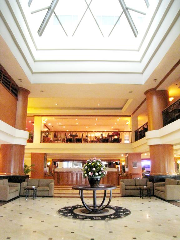 Somerset Surabaya Hotel and Serviced Residence